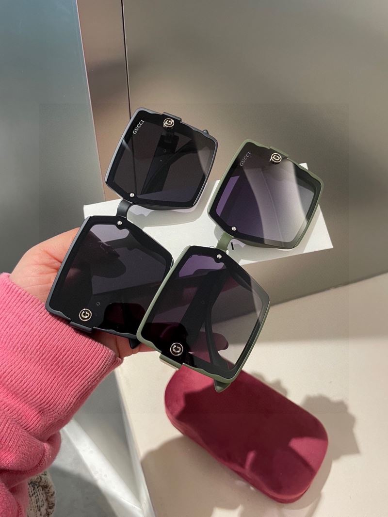 Gucci Sunglasses